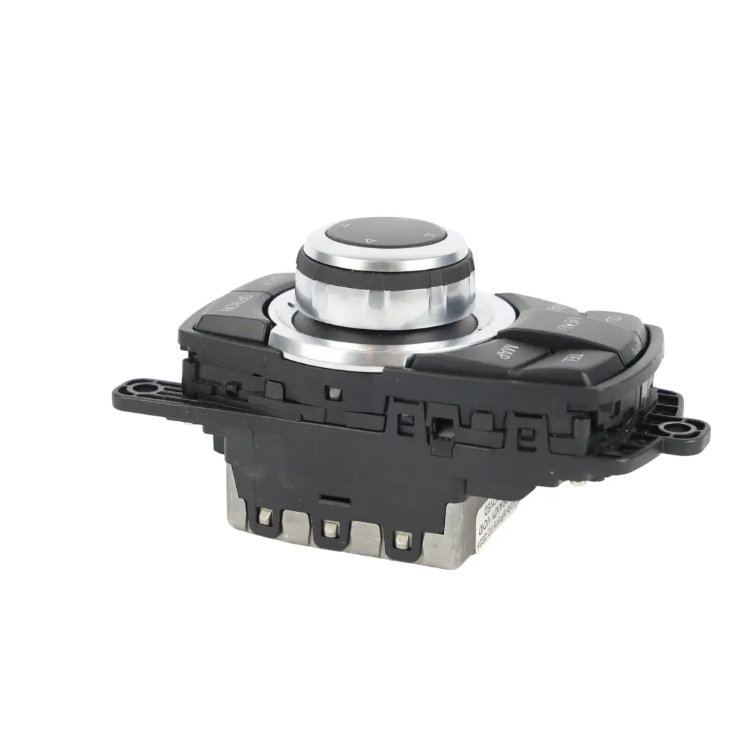 BMW F10 F20 F21 F30 Panel Sterowania Multimediami Radiem Joystick - SKU 9253945 - Numer Części 9267956
