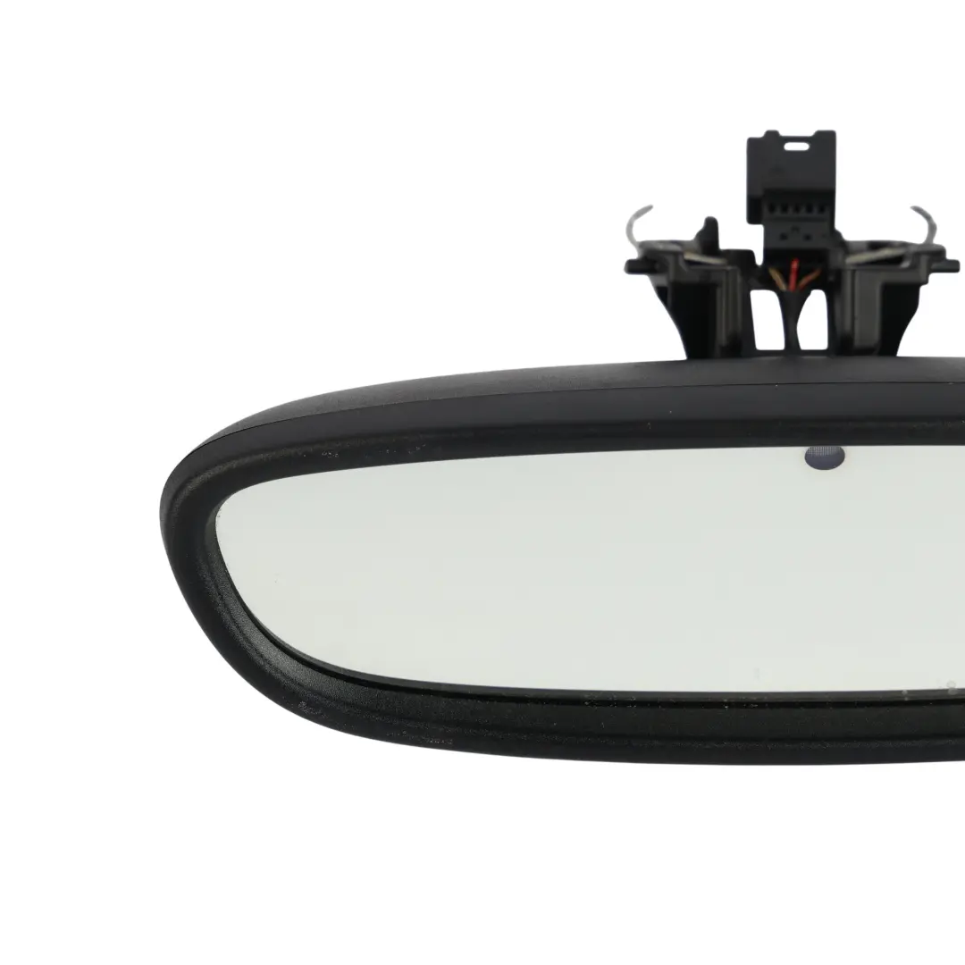 BMW F20 F21 F22 F87 F48 F45 Espejo Retrovisor Interior - SKU 9256134 - Número de pieza 9256134