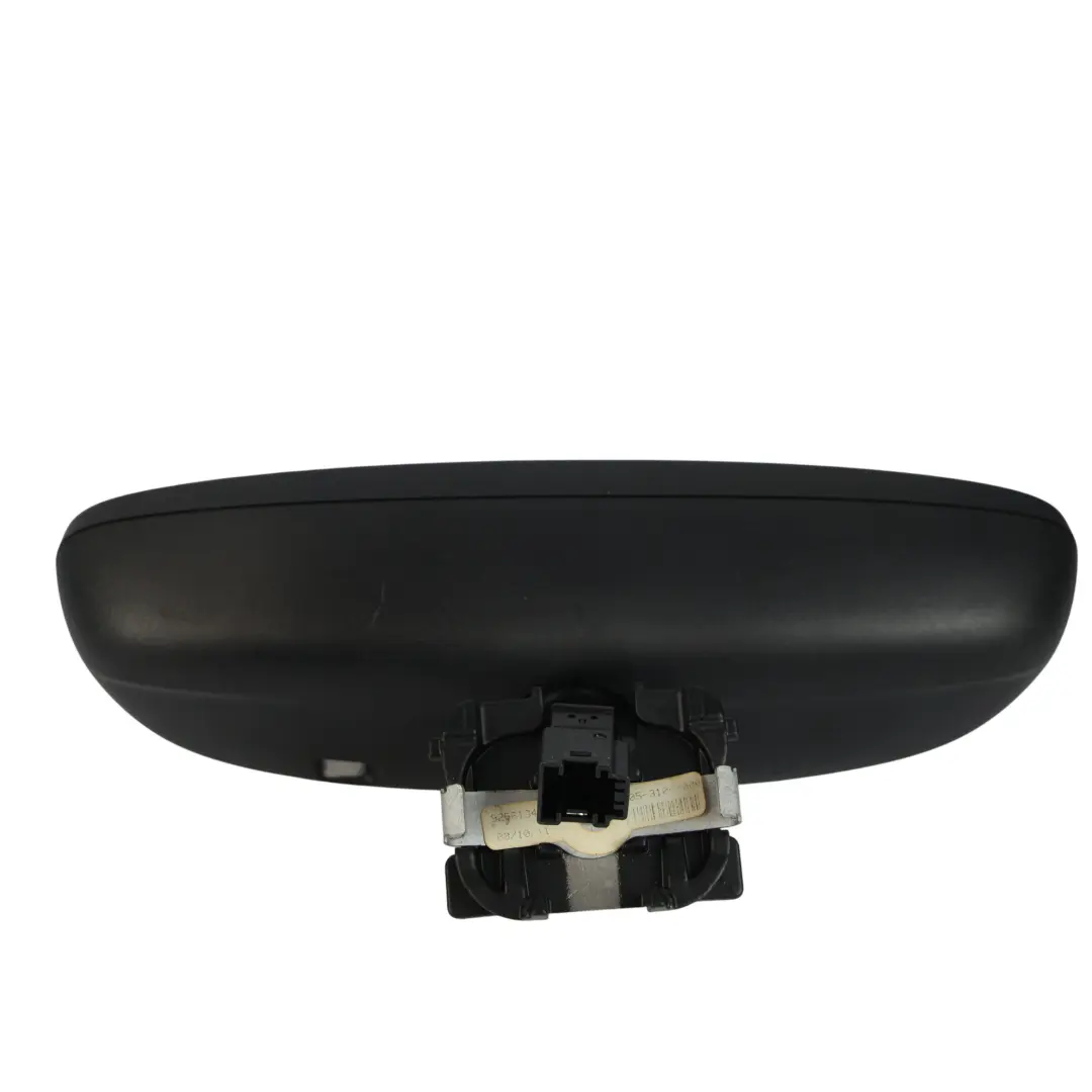 Rétroviseur Intérieur pour BMW F20 F21 F22 F87 F48 F45 à propos du numéro de pièce 9256134 BMW F20 F21 F22 F87 F48 F45 Rétroviseur Intérieur - SKU 9256134 - Numéro de pièce 9256134