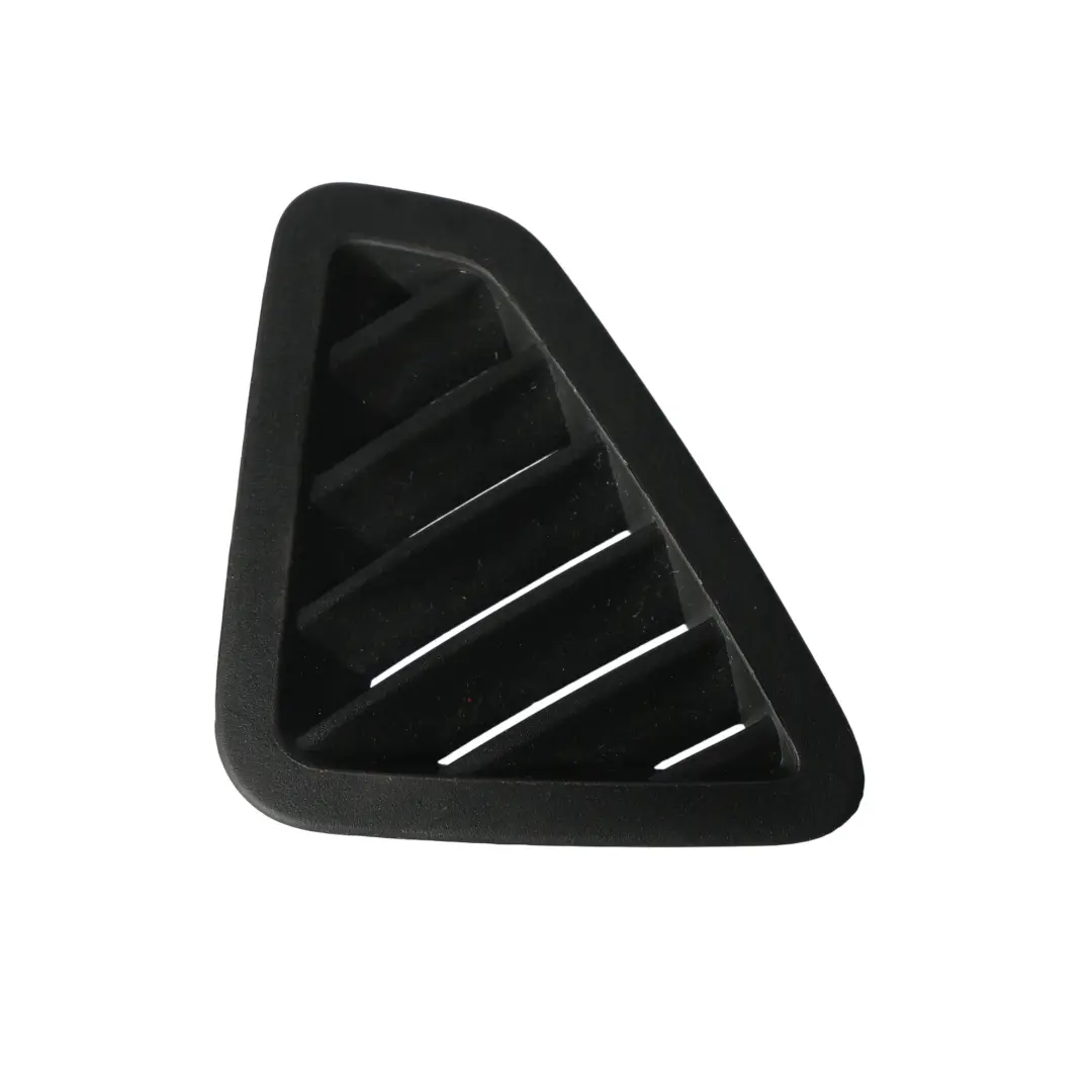 Trim Panel Dashboard Dash Air Heater Vent Left N/S to BMW X5 F15 Cover with Part number 9257975 BMW X5 F15 Cover Trim Panel Dashboard Dash Air Heater Vent Left N/S - SKU 9257975 - Part number 9257975