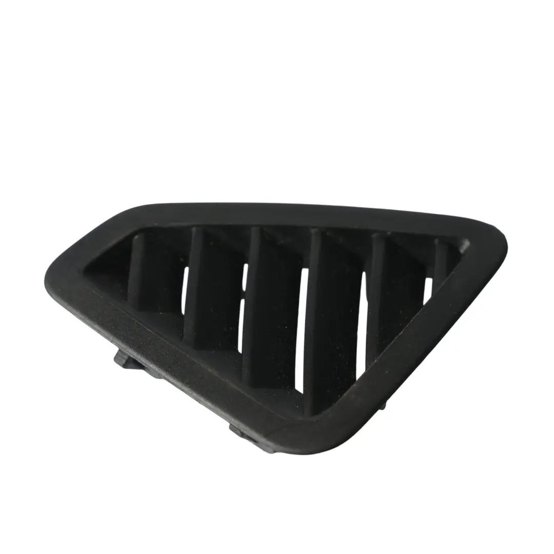 Cubierta Salpicadero Calentador Aire Ventilación Izquierda para BMW X5 F15 con número de pieza 9257975 BMW X5 F15 Cubierta Salpicadero Calentador Aire Ventilación Izquierda - SKU 9257975 - Número de pieza 9257975