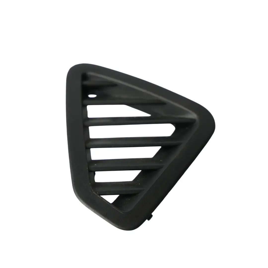 BMW X5 F15 Panel Osłona Deski Rozdzielczej Nawiew Powietrza Lewa - SKU 9257975 - Numer Części 9257975