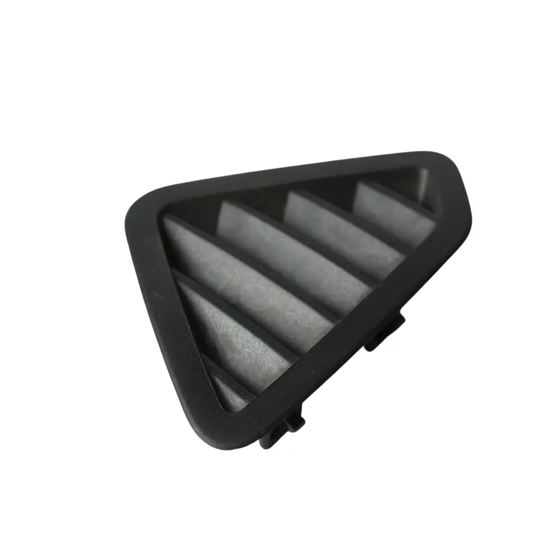 BMW X5 F15 Pannello Copertura Cruscotto Dash Aria Ventola Sinistra - SKU 9257975 - Numero di parte 9257975