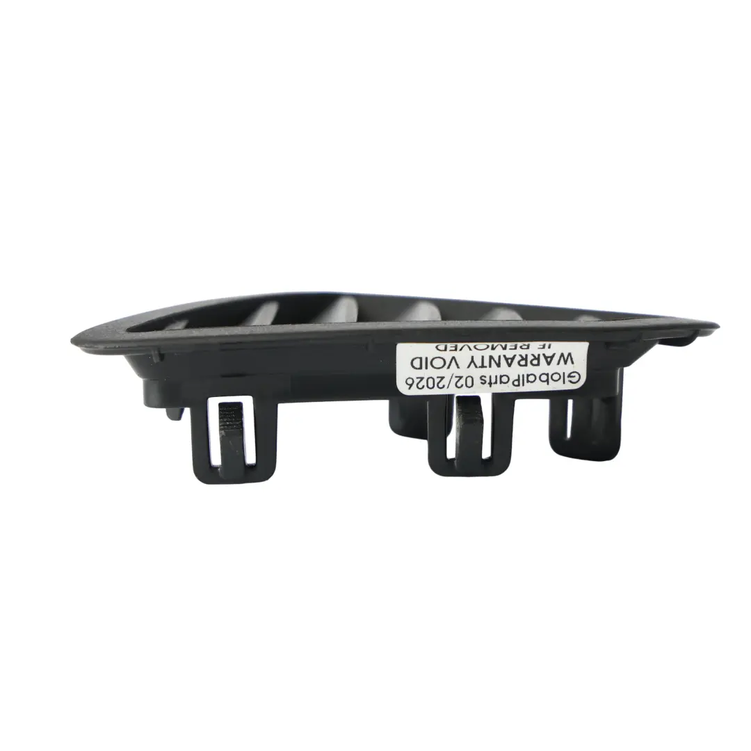 Abdeckung Panel Dashboard Dash Air Heater Vent Left für BMW X5 F15 mit Teilenummer 9257975 BMW X5 F15 Abdeckung Panel Dashboard Dash Air Heater Vent Left - SKU 9257975 - Teilenummer 9257975