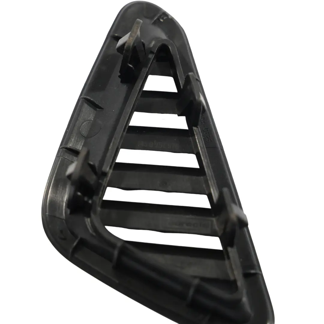 Cubierta Panel Salpicadero Aire Calentador Ventilación para BMW X5 F15 con número de pieza 9257976 BMW X5 F15 Cubierta Panel Salpicadero Aire Calentador Ventilación - SKU 9257976 - Número de pieza 9257976