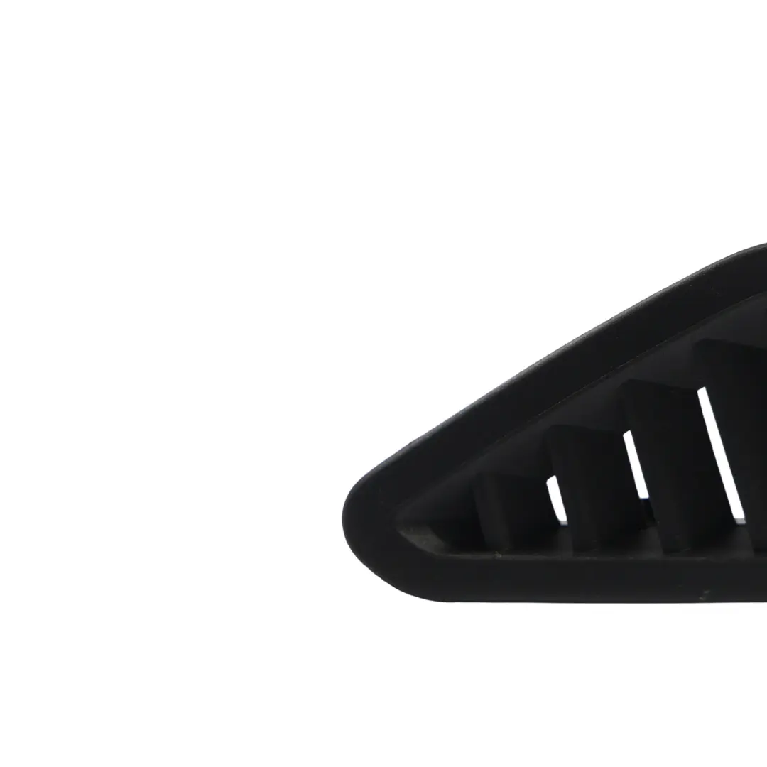 Cubierta Panel Salpicadero Aire Calentador Ventilación para BMW X5 F15 con número de pieza 9257976 BMW X5 F15 Cubierta Panel Salpicadero Aire Calentador Ventilación - SKU 9257976 - Número de pieza 9257976