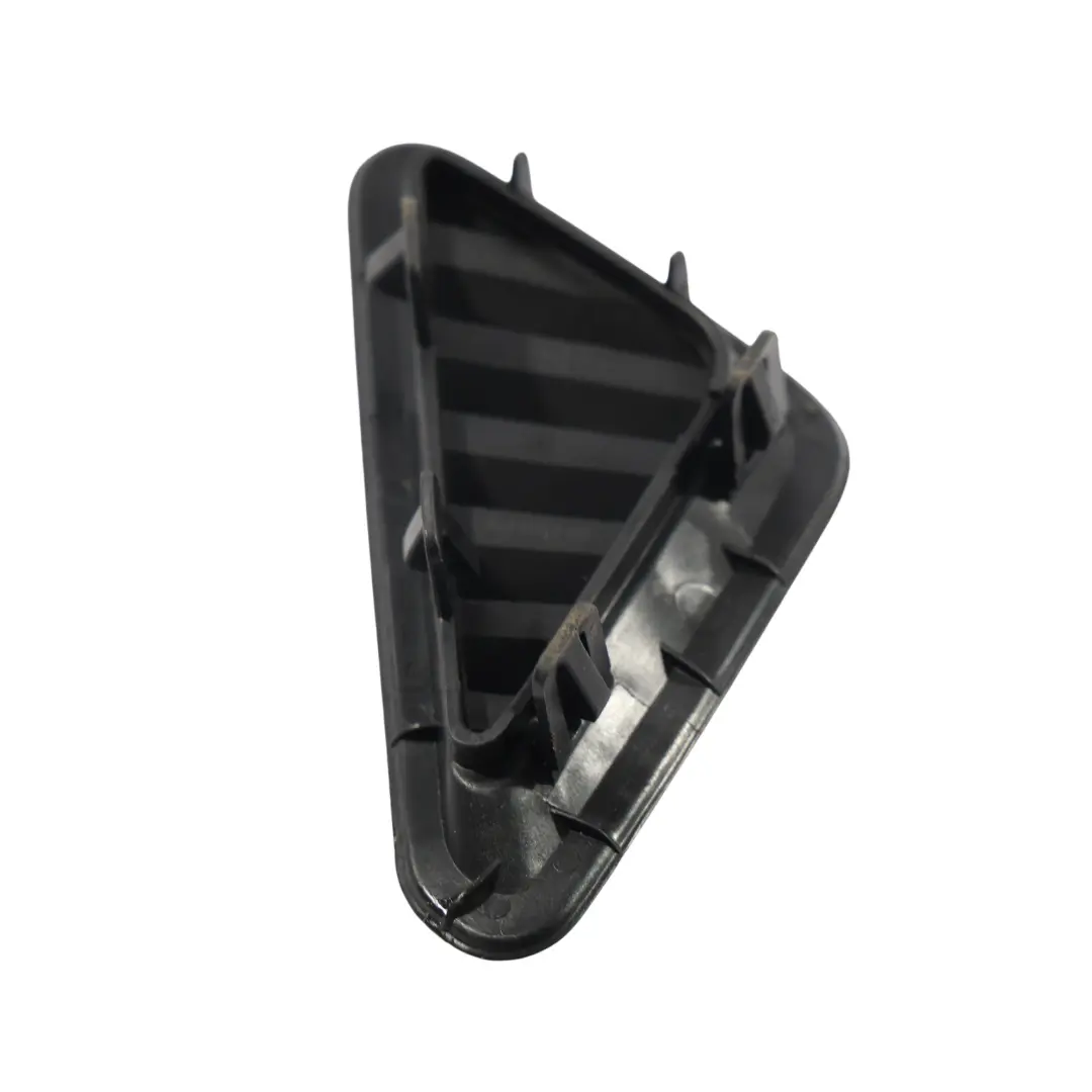 Panneau D'Habillage Tableau De Bord Chauffage Ventilation pour BMW X5 F15 à propos du numéro de pièce 9257976 BMW X5 F15 Panneau D'Habillage Tableau De Bord Chauffage Ventilation - SKU 9257976 - Numéro de pièce 9257976