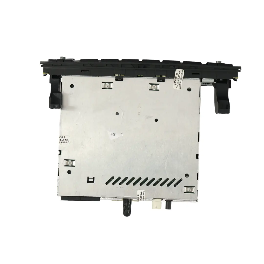 Radio CD BMW E87 E90 E91 LCI Unidad Reproductor Bluetooth Profesional para con número de pieza 9258173 Radio CD BMW E87 E90 E91 LCI Unidad Reproductor Bluetooth Profesional - SKU 9258173-1 - Número de pieza 9258173