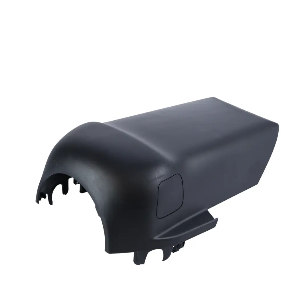 Lenksäulen Verkleidung Untere Abdeckung für BMW X5 F15 mit Teilenummer 9258211 BMW X5 F15 Lenksäulen Verkleidung Untere Abdeckung - SKU 9258211 - Teilenummer 9258211