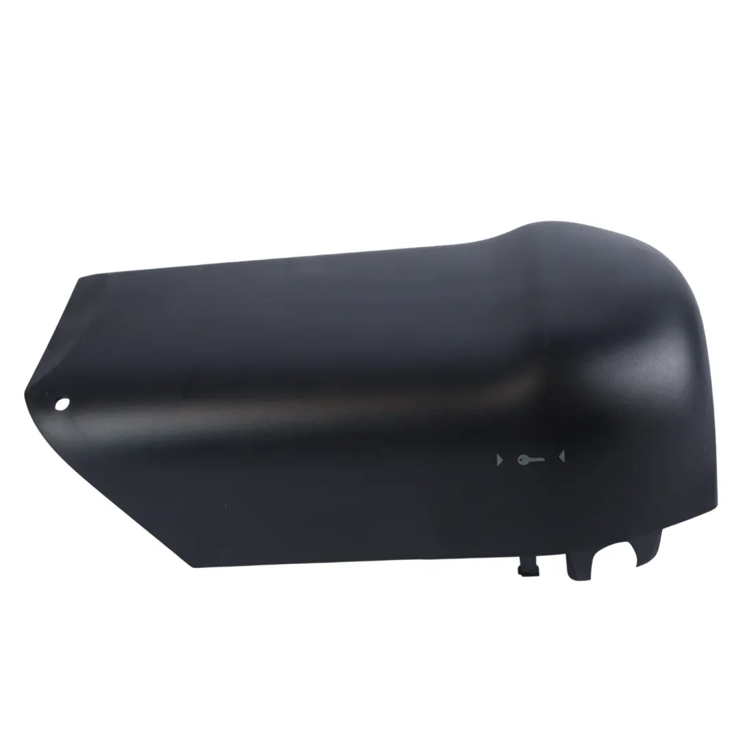  BWM X5 F15 Colonna Dello Sterzo Pannello Di Copertura Inferiore - SKU 9258211 - Numero di parte 9258211