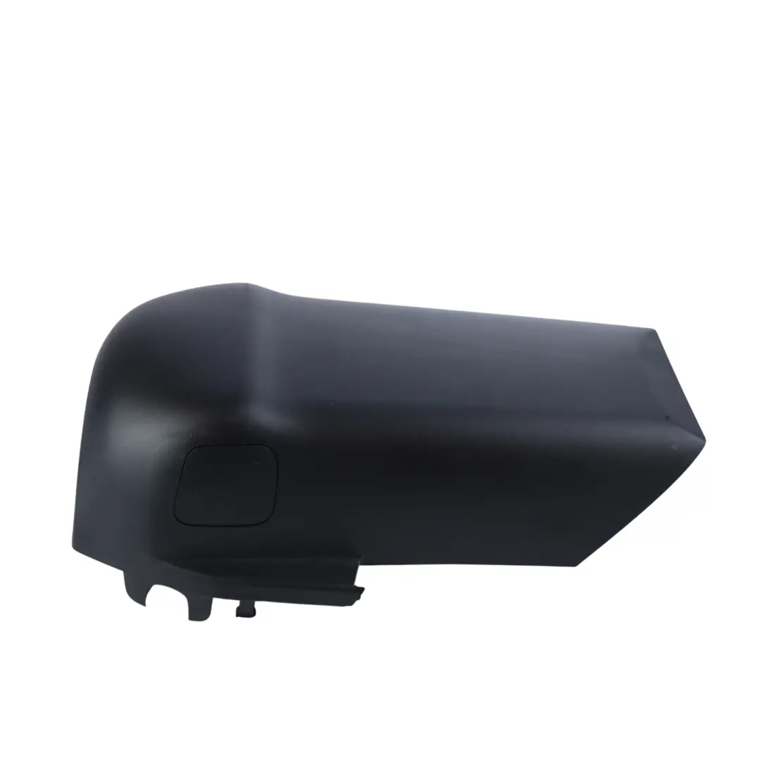 BMW X5 F15 Lenksäulen Verkleidung Untere Abdeckung - SKU 9258211 - Teilenummer 9258211