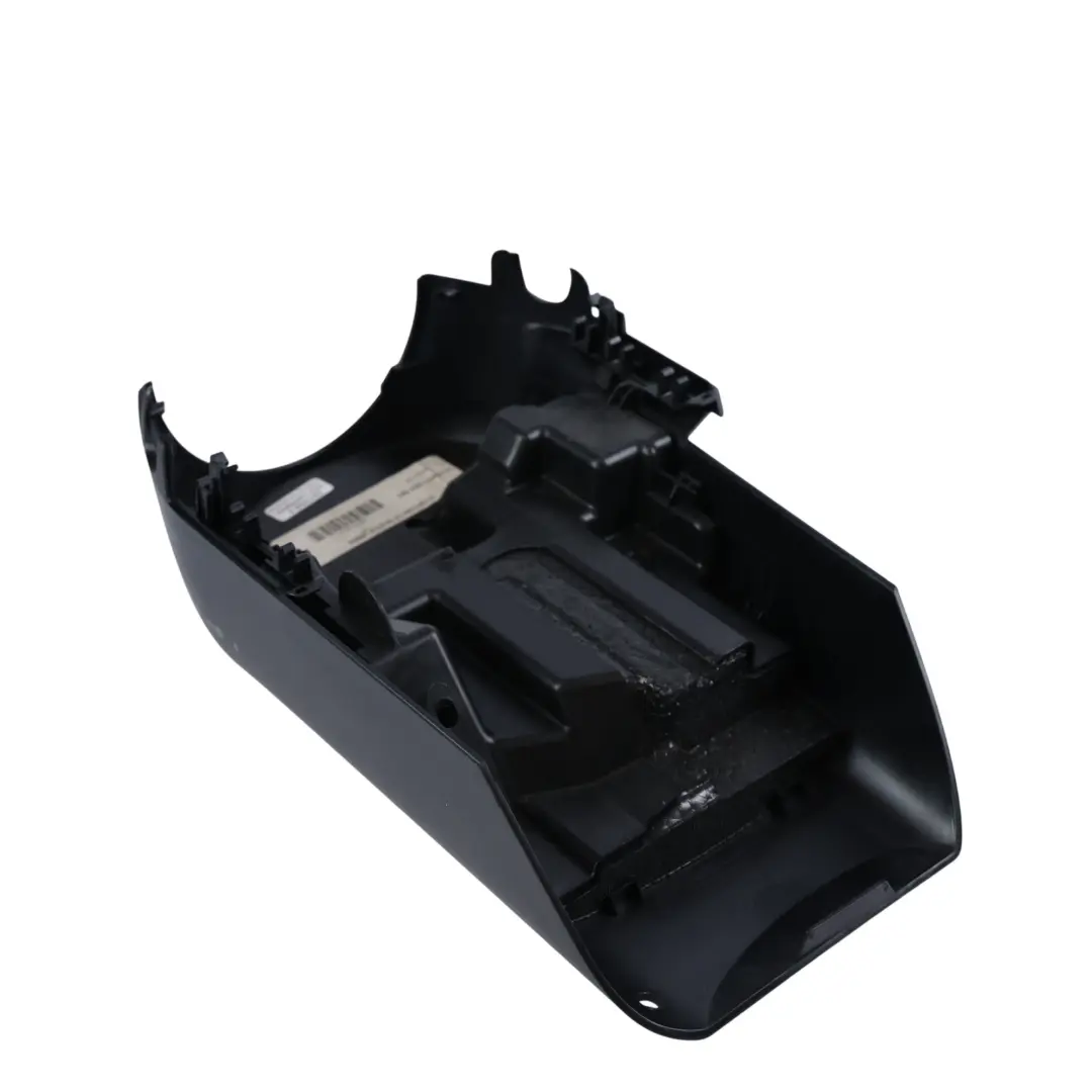 BMW X5 F15 Osłona Kolumny Kierownicy Dolna - SKU 9258211 - Numer Części 9258211