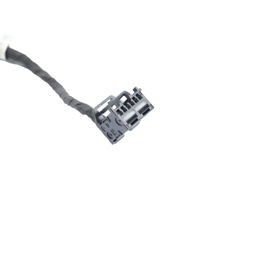 BMW X5 F15 Wtyczka Wiązka Przewodów Fotela Prawy Przód - SKU 9264637 - Numer Części 9264637