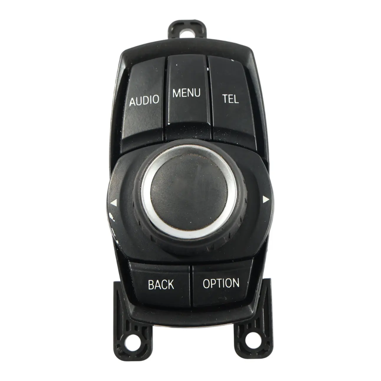 Idrive Controller BMW F20 F21 F30 F31 F34 X3 F25 Schalter Tastenfeld 9261704