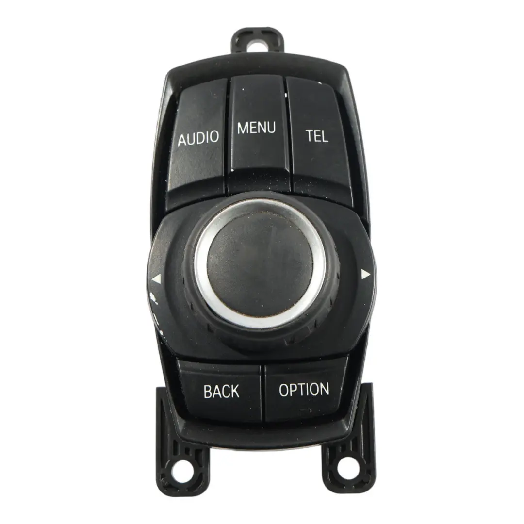  iDrive Controller BMW F20 F21 F30 F31 F34 X3 F25 Switch Button Panel - SKU 9261704 - Part number 9261704