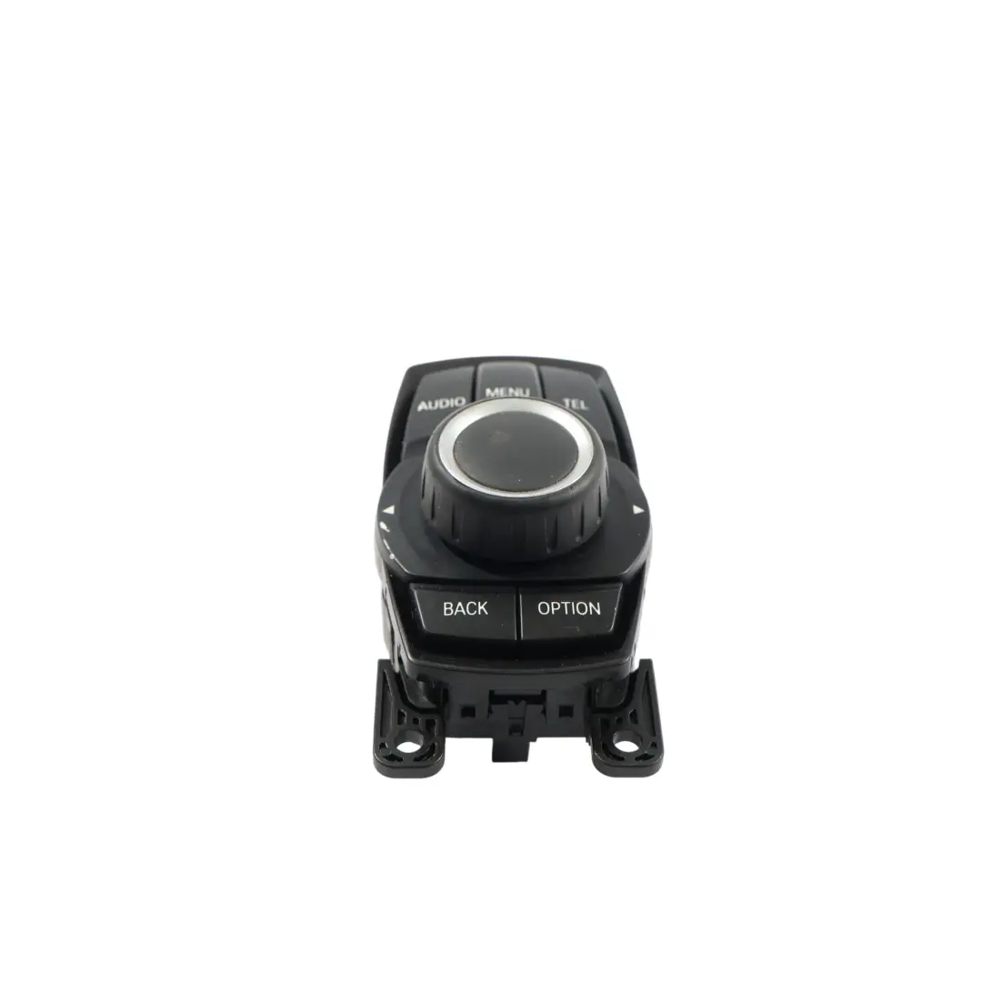 BMW F20 F21 F30 F31 Kontroler Przełacznik Sterowania Idrive - SKU 9261704 - Numer Części 9261704