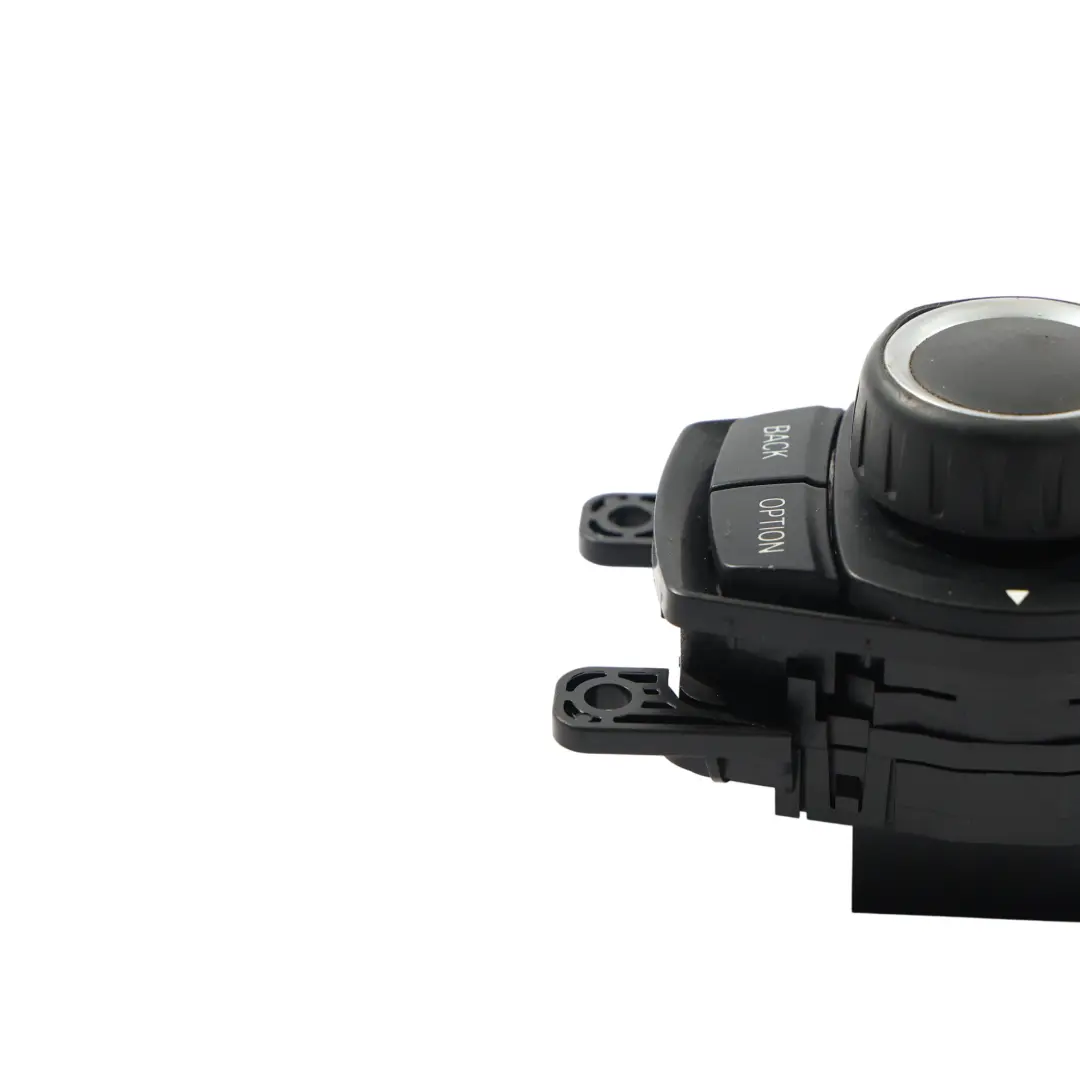 Contrôleur Idrive BMW F20 F21 F30 F31 F34 X3 F25 Boutons Commutation pour à propos du numéro de pièce 9261704 Contrôleur Idrive BMW F20 F21 F30 F31 F34 X3 F25 Boutons Commutation - SKU 9261704 - Numéro de pièce 9261704