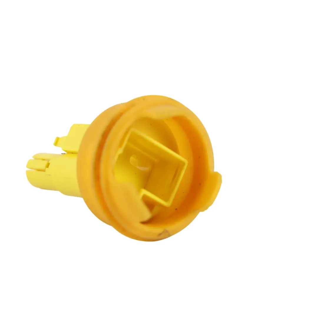 Side Wing Mirror Socket Cable Plug Front Left N/S to BMW F12 LCI with Part number 9267371 BMW F12 LCI Side Wing Mirror Socket Cable Plug Front Left N/S - SKU 9267371 - Part number 9267371