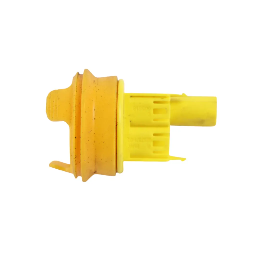 BMW F12 LCI Specchietto Laterale Presa Cavo Spina Anteriore Sinistra - SKU 9267371 - Numero di parte 9267371