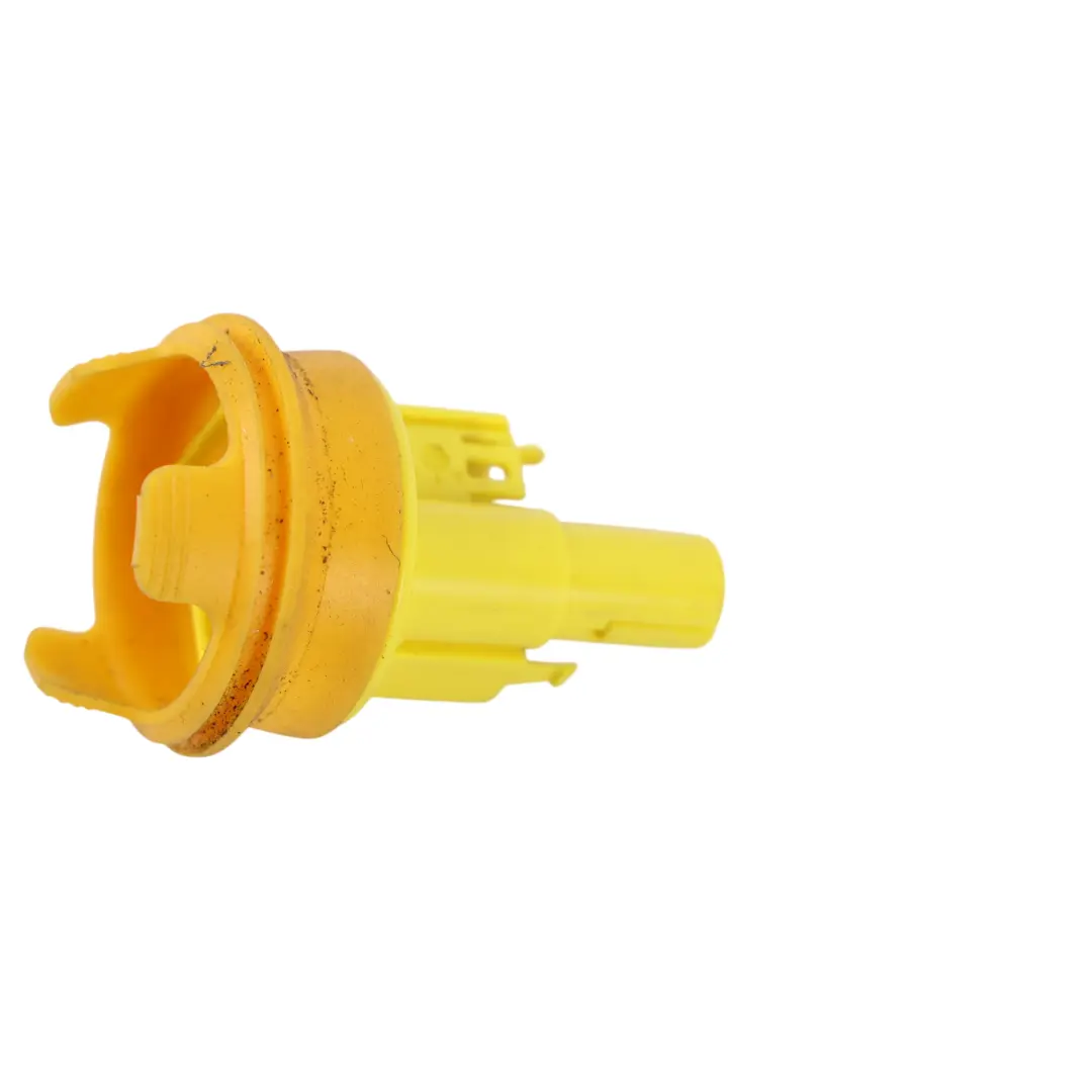 Side Wing Mirror Socket Cable Plug Front Left N/S to BMW F12 LCI with Part number 9267371 BMW F12 LCI Side Wing Mirror Socket Cable Plug Front Left N/S - SKU 9267371 - Part number 9267371