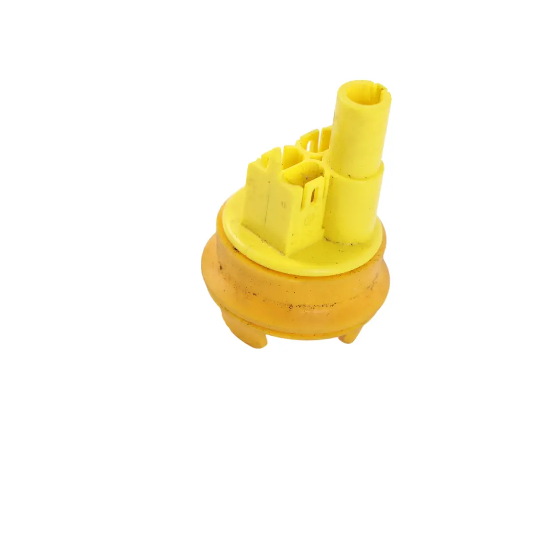 BMW F12 LCI Specchietto Laterale Presa Cavo Spina Anteriore Sinistra - SKU 9267371 - Numero di parte 9267371