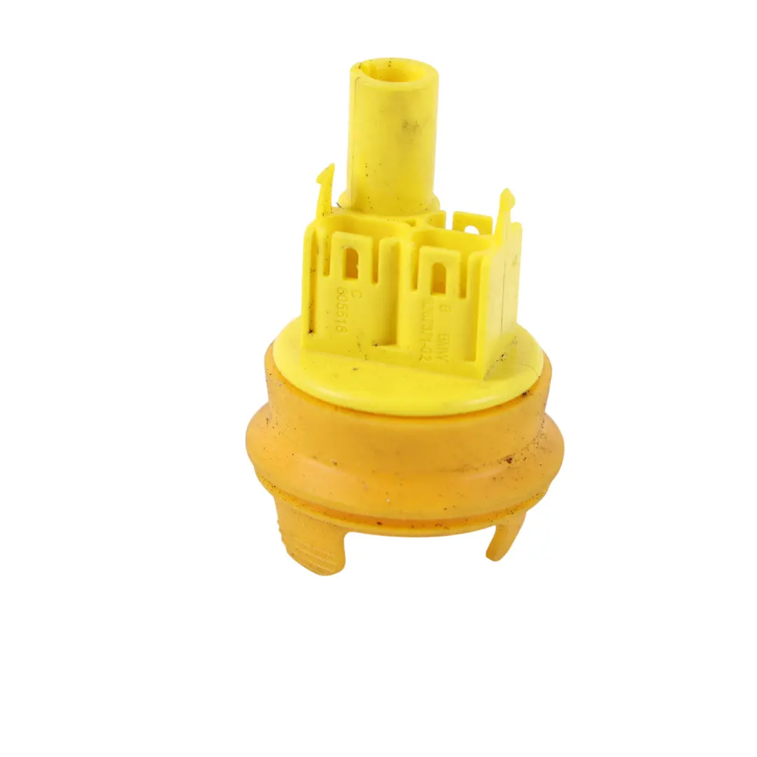 BMW F12 LCI Specchietto Laterale Presa Cavo Spina Anteriore Sinistra - SKU 9267371 - Numero di parte 9267371