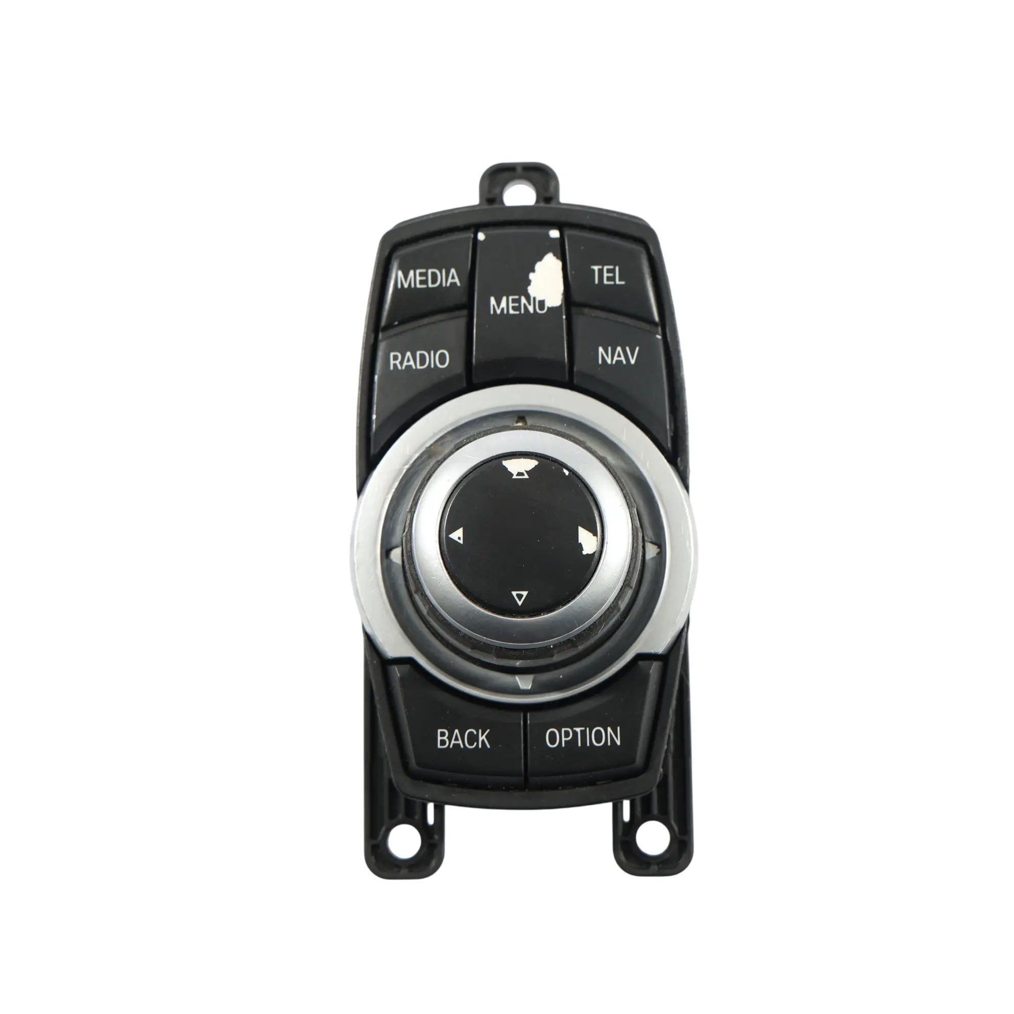 BMW F10 F20 F30 F31 iDrive Controller Unit Knob Switch 9267955