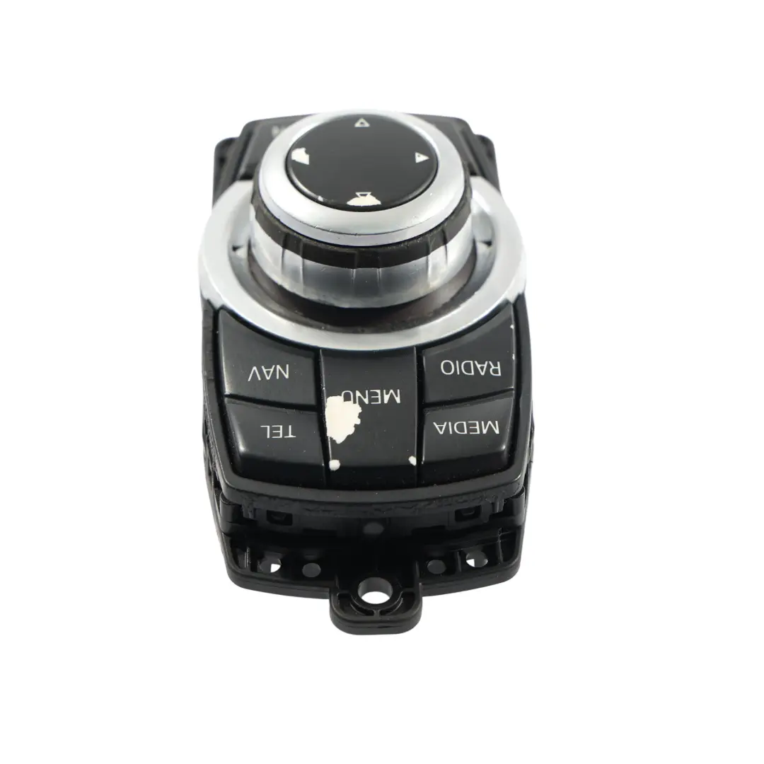 BMW F10 F20 F30 F31 iDrive Controller Unit Knob Switch - SKU 9267955-1 - Part number 9267955