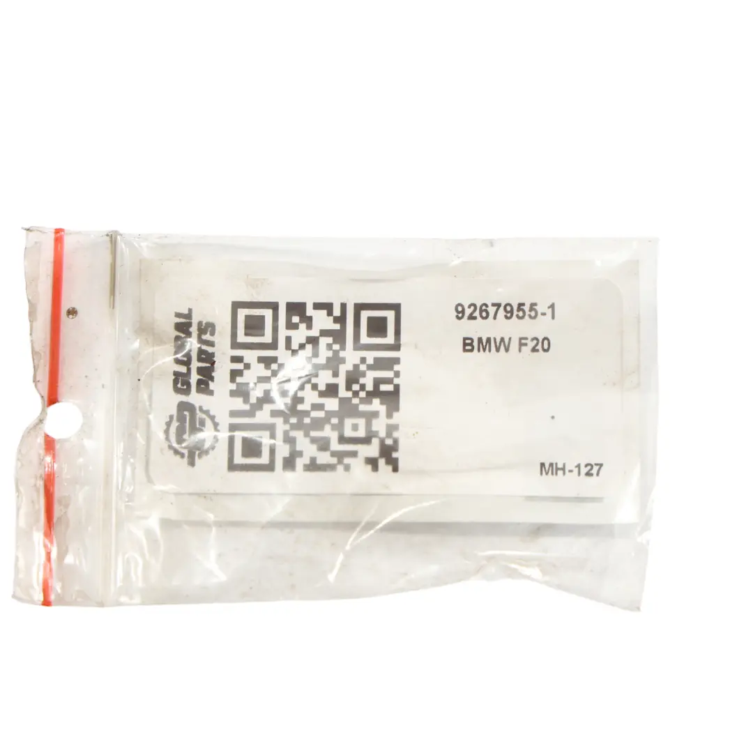 BMW F10 F20 F30 F31 Idrive Unidad Controlador Pomo Interruptor - SKU 9267955-1 - Número de pieza 9267955