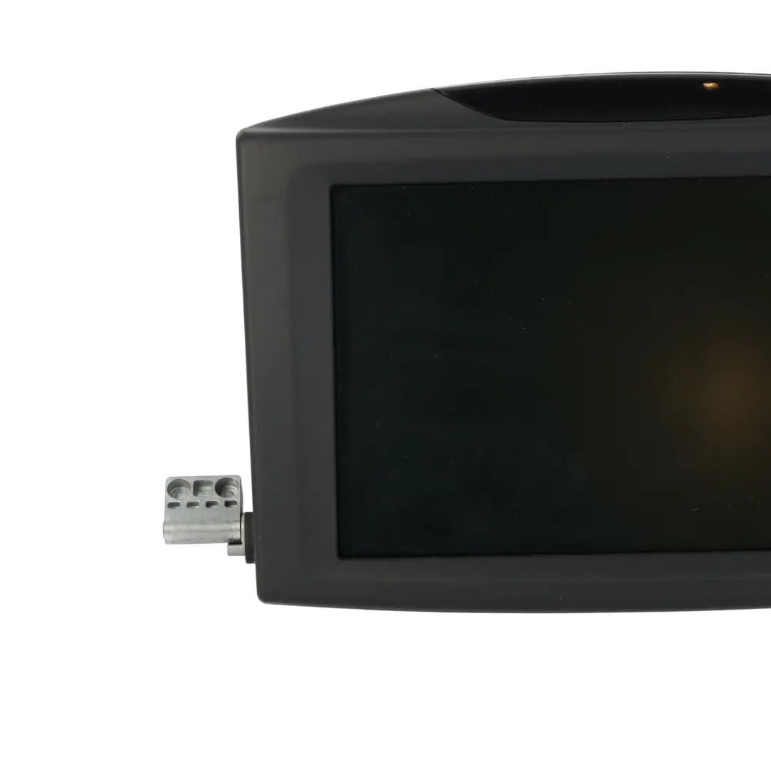 BMW F01 F02 F04 F10 Rückraummonitor Links Rechts 9,2" Schwarz - SKU 9268706-1 - Teilenummer 9268706