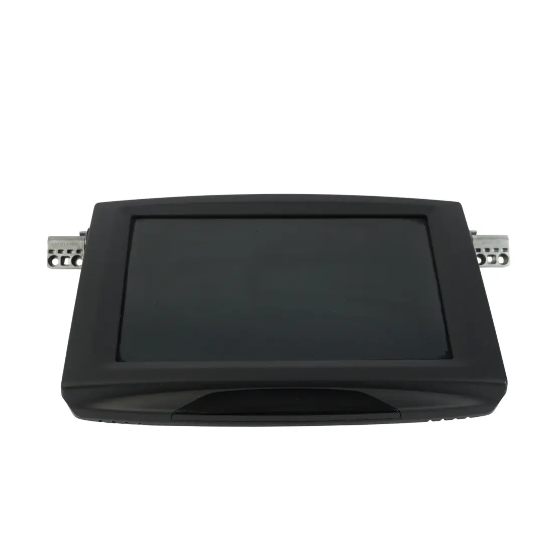 BMW F01 F02 F04 F10 Monitor Vano Posteriore Sinistro Destro 9,2" Nero - SKU 9268706-1 - Numero di parte 9268706