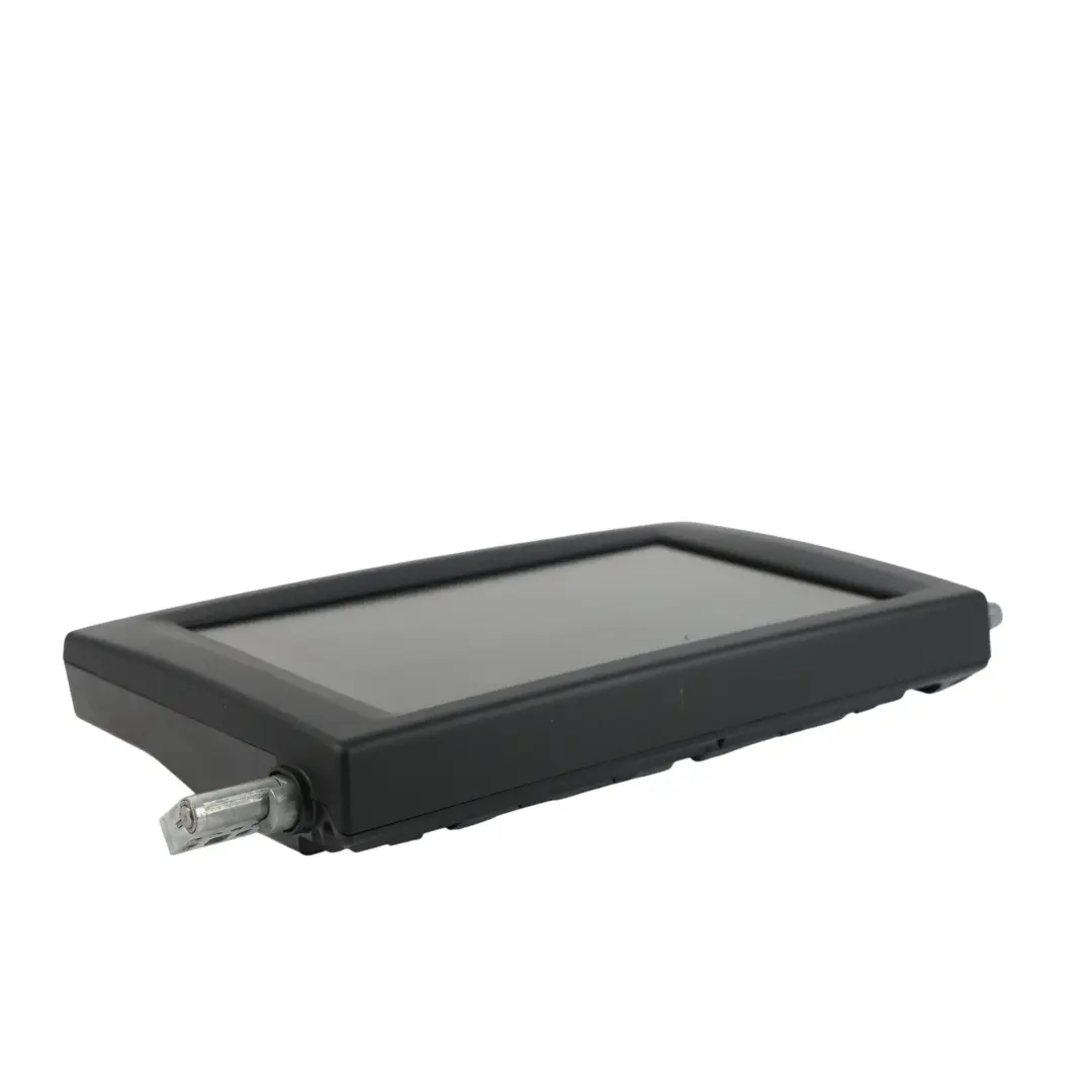 Moniteur Compartiment Arière Gauche Droite 9,2" Noir pour BMW F01 F02 F04 F10 à propos du numéro de pièce 9268706 BMW F01 F02 F04 F10 Moniteur Compartiment Arière Gauche Droite 9,2" Noir - SKU 9268706-1 - Numéro de pièce 9268706