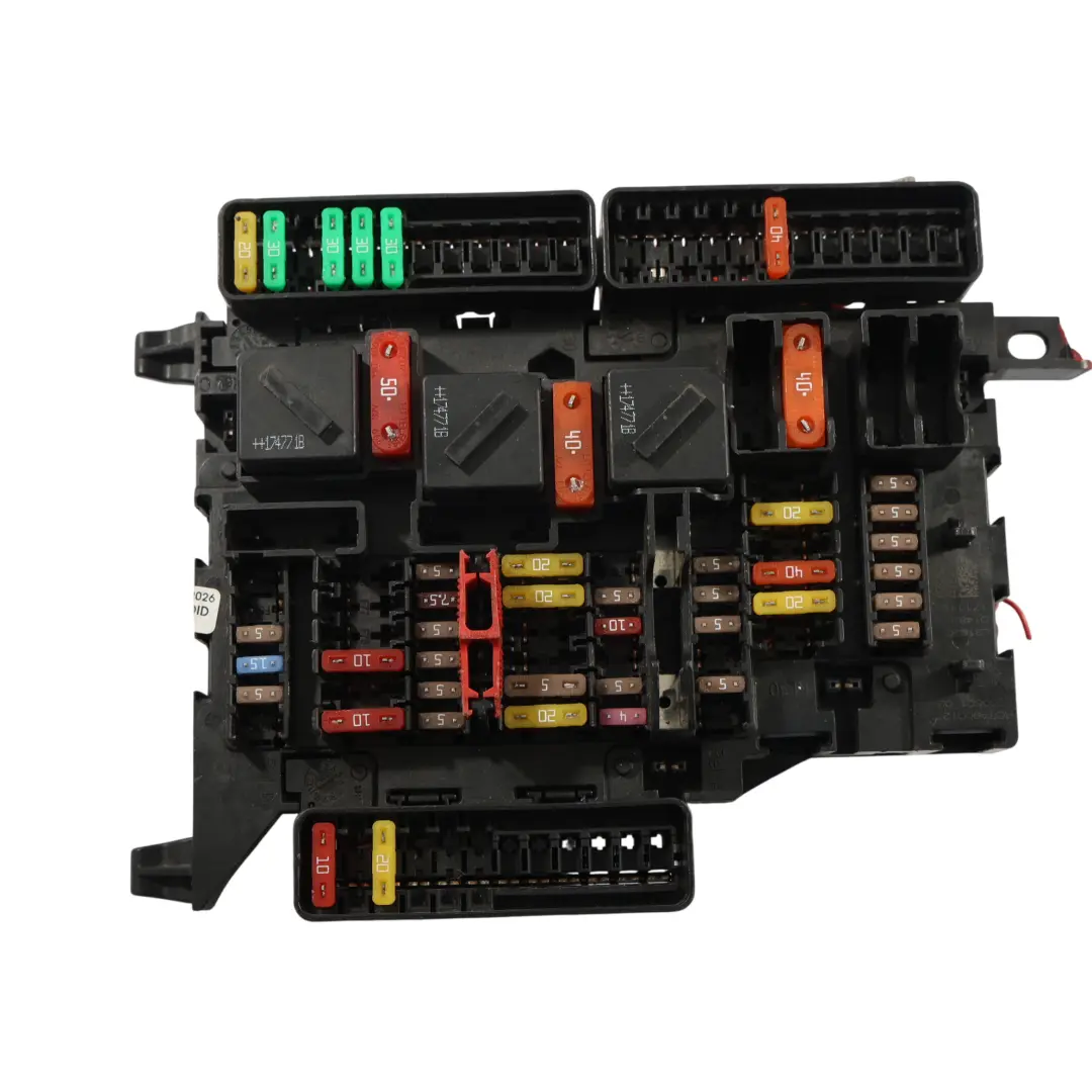 BMW F40 Mini F55 F56 Sicherungskasten Verteilerrelaiseinheit - SKU 9270356-3 - Teilenummer 9270356