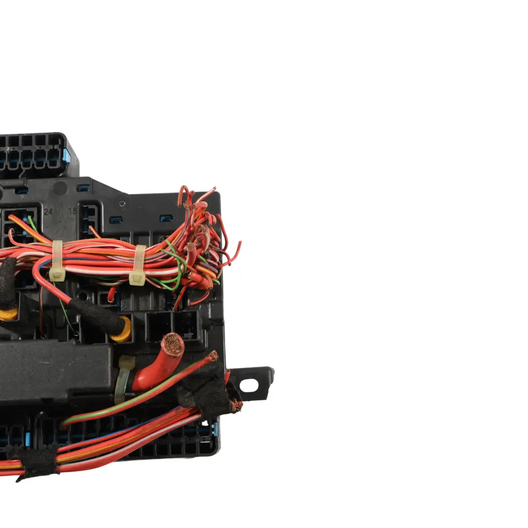 BMW F40 Mini F55 F56 Sicherungskasten Verteilerrelaiseinheit - SKU 9270356-3 - Teilenummer 9270356