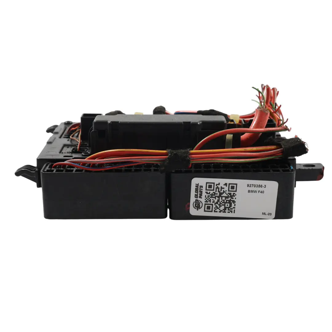 Fuse Box Power Distribution Junction Relay Unit to BMW F40 Mini F55 F56 with Part number 9270356 BMW F40 Mini F55 F56 Fuse Box Power Distribution Junction Relay Unit - SKU 9270356-3 - Part number 9270356