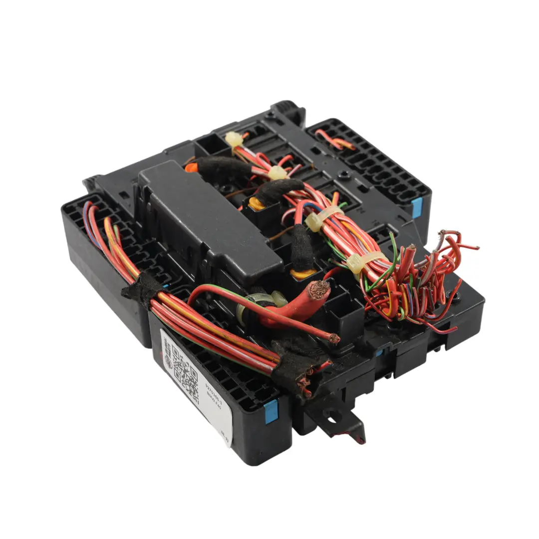 BMW F40 Mini F55 F56 Skrzynka Bezpieczników Rozdzielacz Prądu - SKU 9270356-3 - Numer Części 9270356