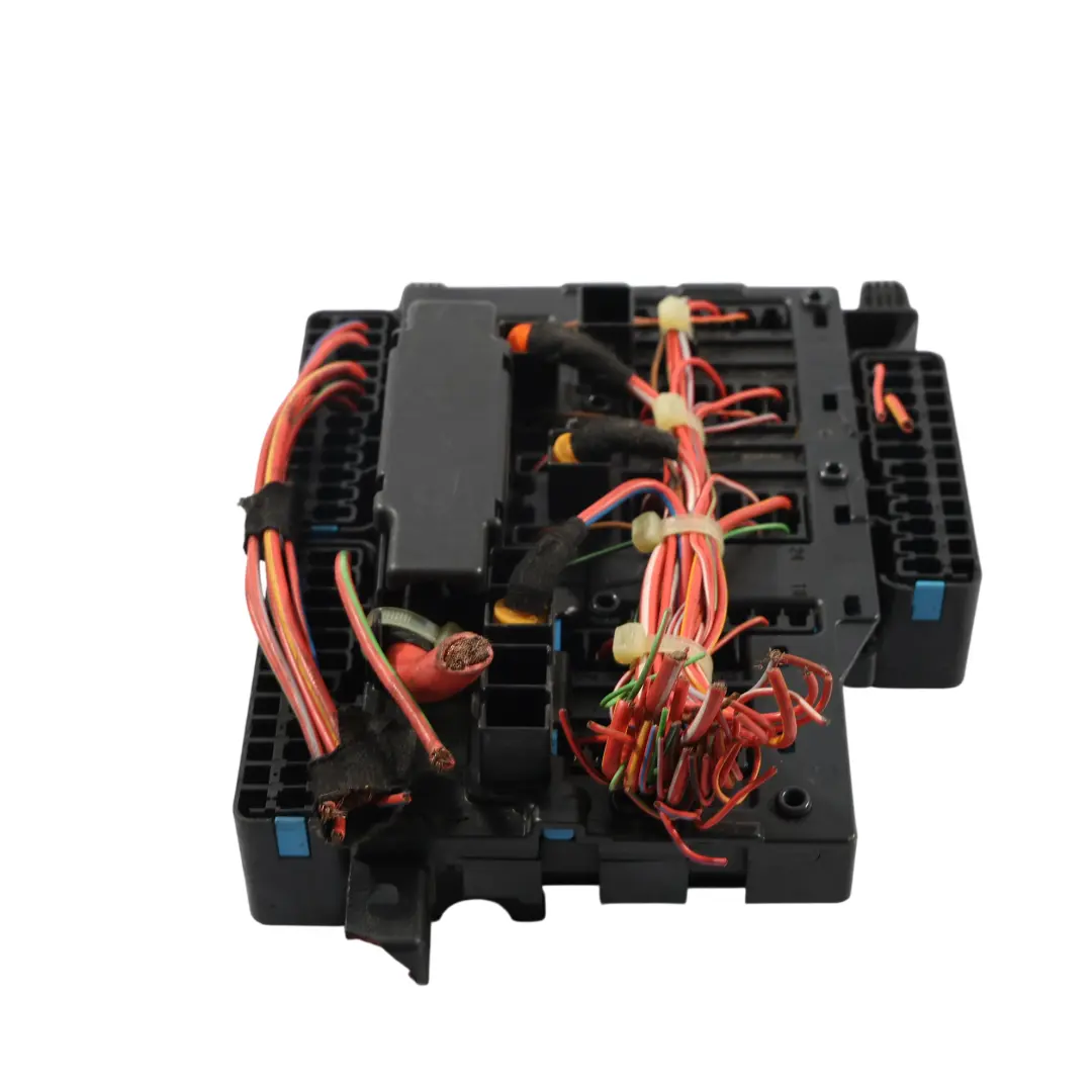 BMW F40 Mini F55 F56 Caja Fusibles Distribución Energía Unidad Relé - SKU 9270356-3 - Número de pieza 9270356