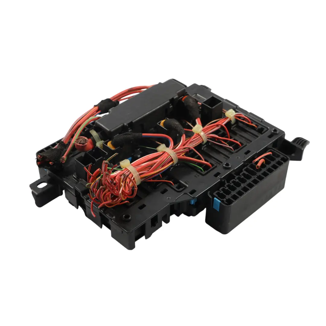 Fuse Box Power Distribution Junction Relay Unit to BMW F40 Mini F55 F56 with Part number 9270356 BMW F40 Mini F55 F56 Fuse Box Power Distribution Junction Relay Unit - SKU 9270356-3 - Part number 9270356