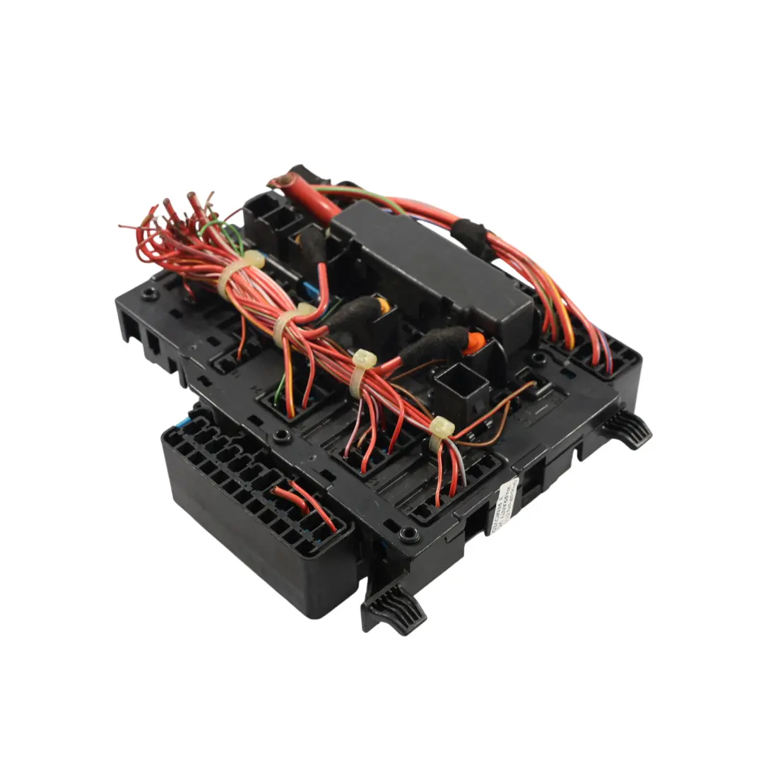 Sicherungskasten Verteilerrelaiseinheit für BMW F40 Mini F55 F56 mit Teilenummer 9270356 BMW F40 Mini F55 F56 Sicherungskasten Verteilerrelaiseinheit - SKU 9270356-3 - Teilenummer 9270356