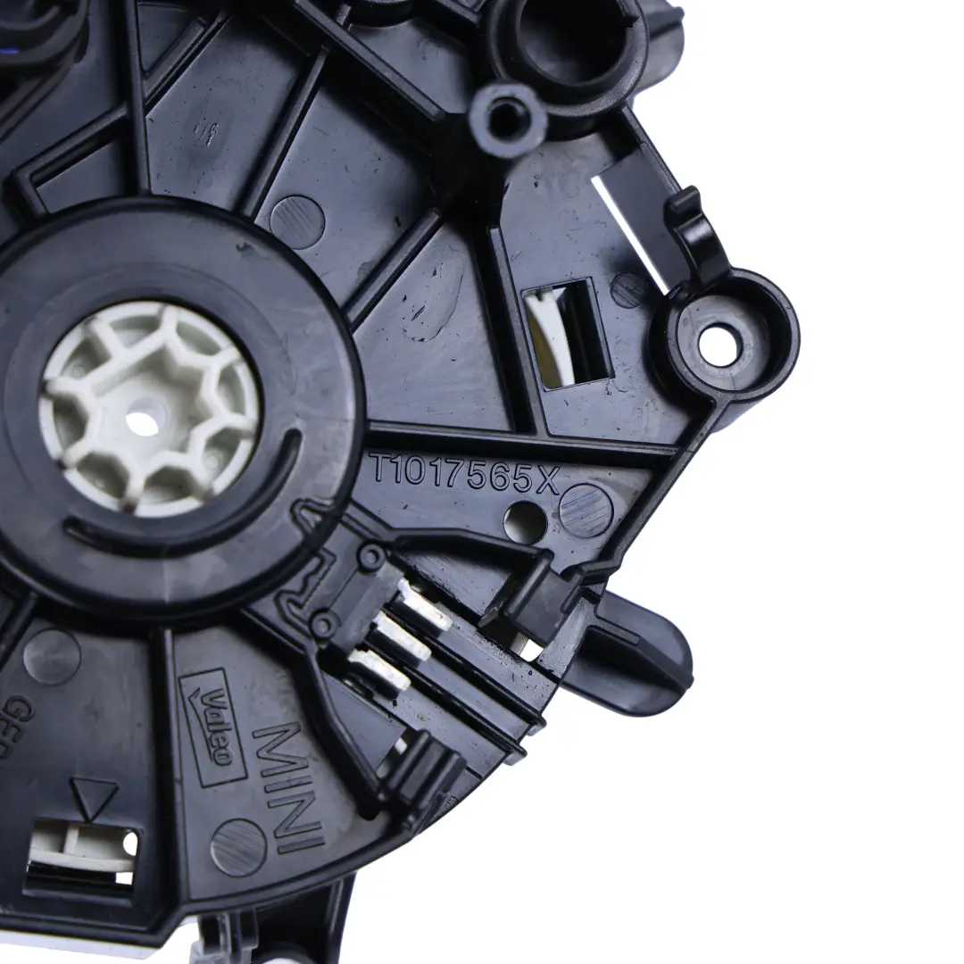 R62 Heizung Klima Anlage Hauptzahn Rad für Mini R55 R60 mit Teilenummer 9270390 Mini R55 R60 R62 Heizung Klima Anlage Hauptzahn Rad - SKU 9270390 - Teilenummer 9270390