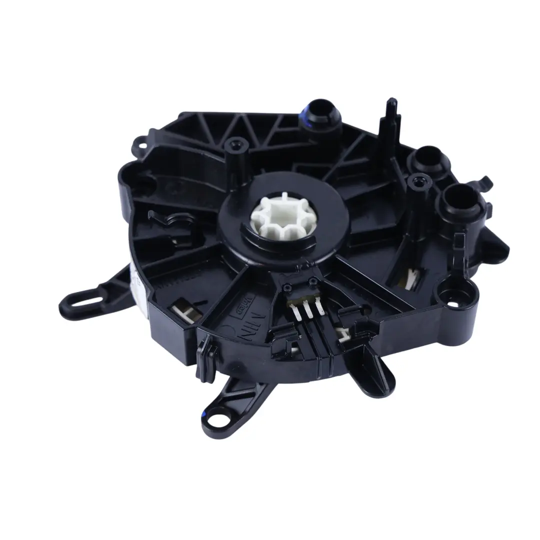Mini R55 R60 R62 Heizung Klima Anlage Hauptzahn Rad - SKU 9270390 - Teilenummer 9270390