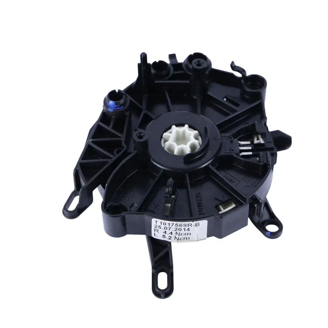 R62 Główna Przekładnia Nagrzewnicy Klimatyzacji do Mini R55 R60 o numerze 9270390 Mini R55 R60 R62 Główna Przekładnia Nagrzewnicy Klimatyzacji - SKU 9270390 - Numer Części 9270390