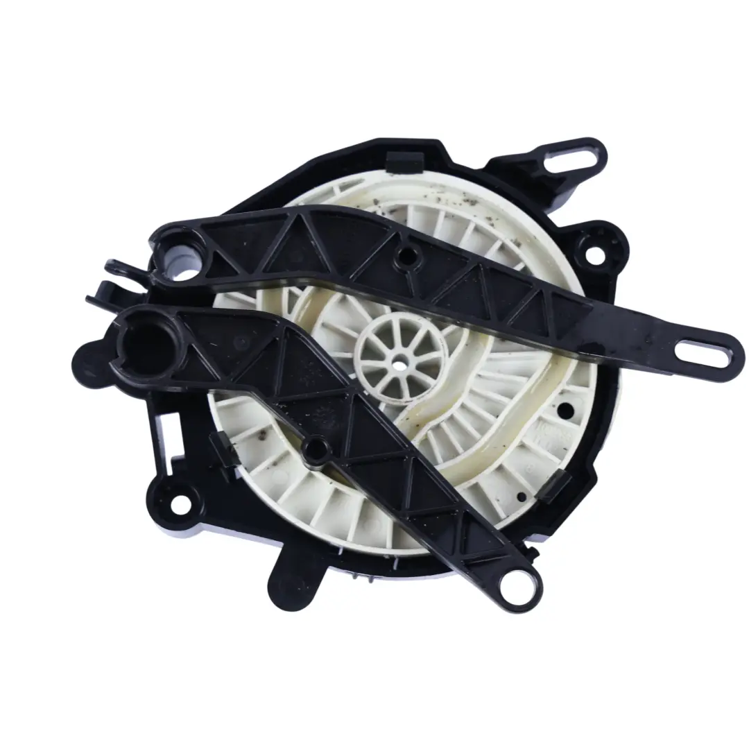 Mini R55 R60 R62 Heater Air Conditioning Main Gear - SKU 9270390 - Part number 9270390