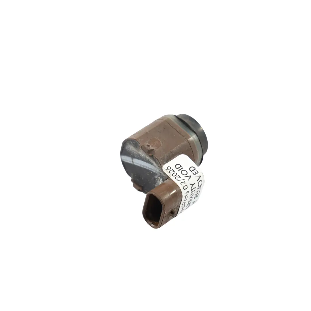  PDC Sensor BMW F10 LCI F11 Parkdistanz Melbourne Rot Metallic - A75 - SKU 9270497-MRT - Teilenummer 9270497