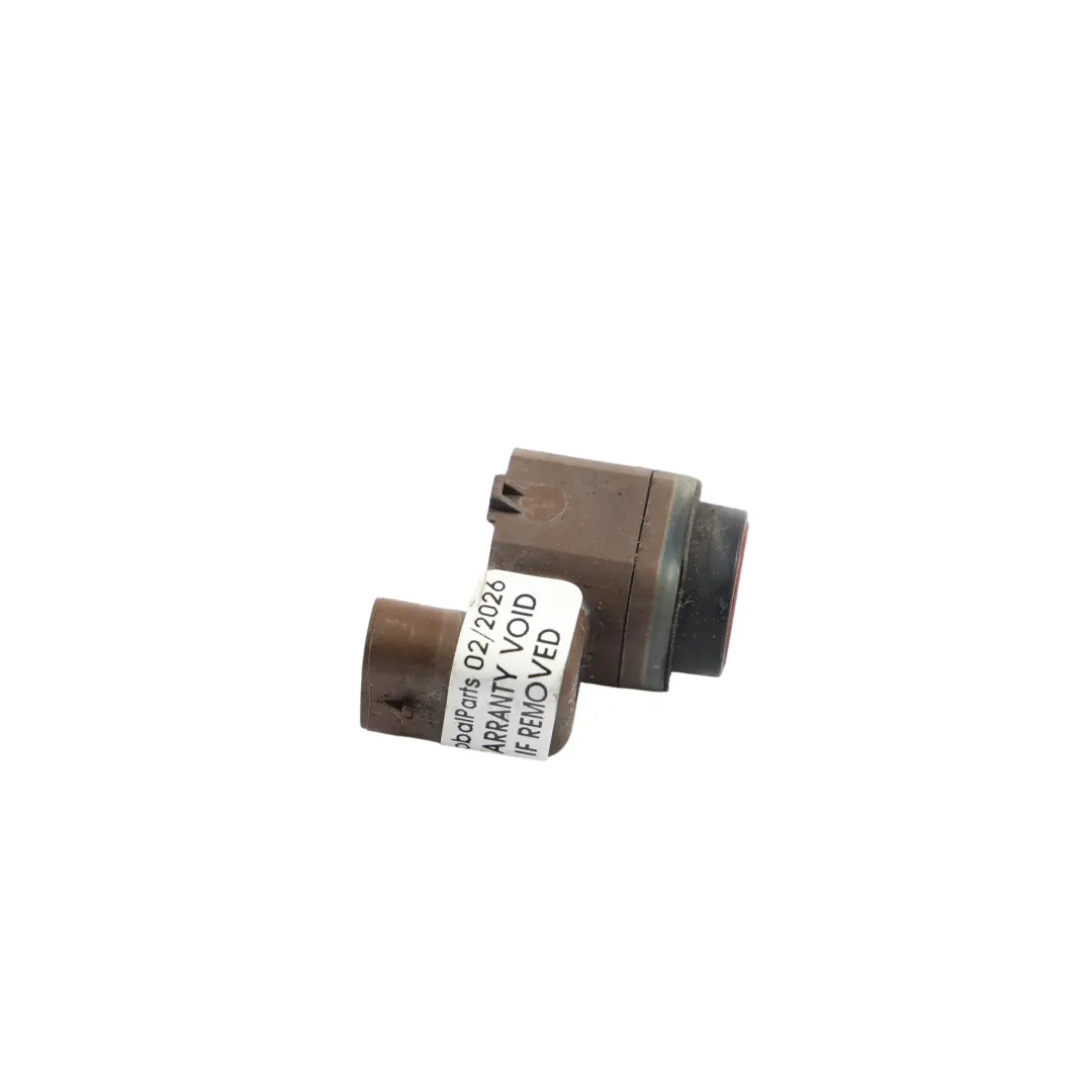 BMW F10 LCI F11 Czujnik Parkowania PDC Czerwony Melbourne Metalik - A75 - SKU 9270497-MRT - Numer Części 9270497