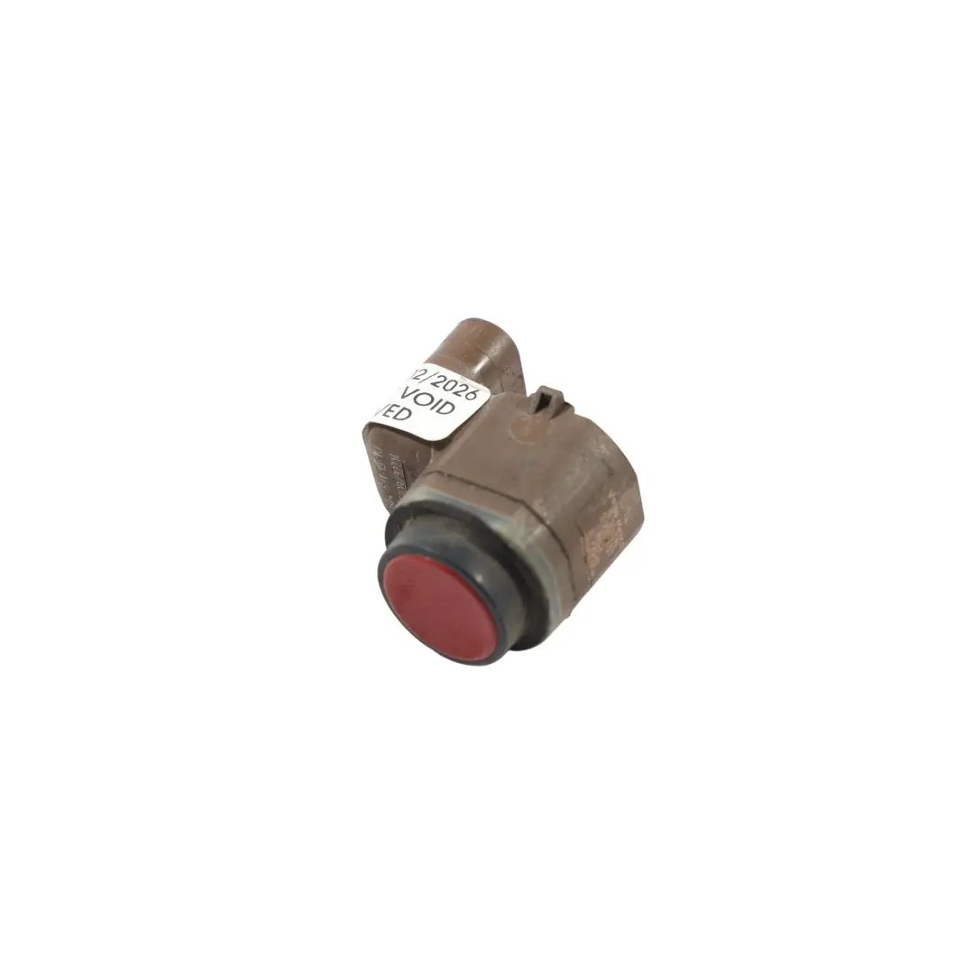  PDC Sensor BMW F10 LCI F11 Parkdistanz Melbourne Rot Metallic - A75 - SKU 9270497-MRT - Teilenummer 9270497