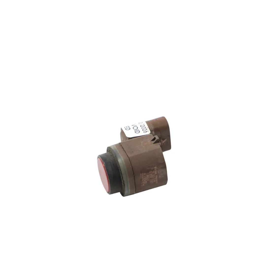 PDC Sensor BMW F10 LCI F11 Parking Distance Melbourne Red Metallic - A75 to with Part number 9270497 PDC Sensor BMW F10 LCI F11 Parking Distance Melbourne Red Metallic - A75 - SKU 9270497-MRT - Part number 9270497