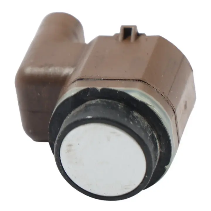 BMW X3 F25 PDC Einpark Sensor Mineralweiß - A96 - SKU 9270497-MW - Teilenummer 9270497