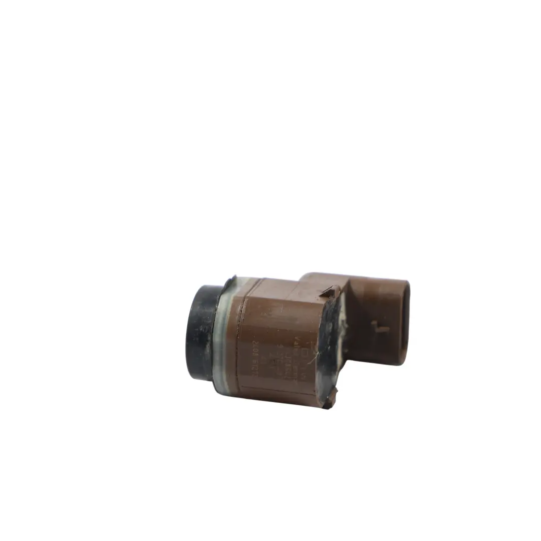 BMW X3 F25 PDC Einpark Sensor Mineralweiß - A96 - SKU 9270497-MW - Teilenummer 9270497