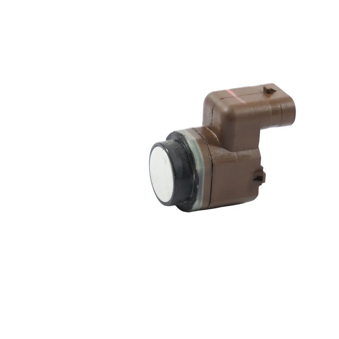BMW X3 F25 PDC Sensor De Aparcamiento Blanco Mineral - A96 - SKU 9270497-MW - Número de pieza 9270497